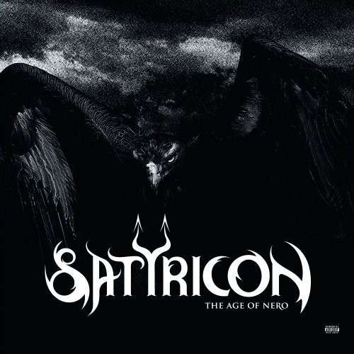 Age of Nero - Satyricon - Música - KOC - 0099923471813 - 13 de enero de 2009