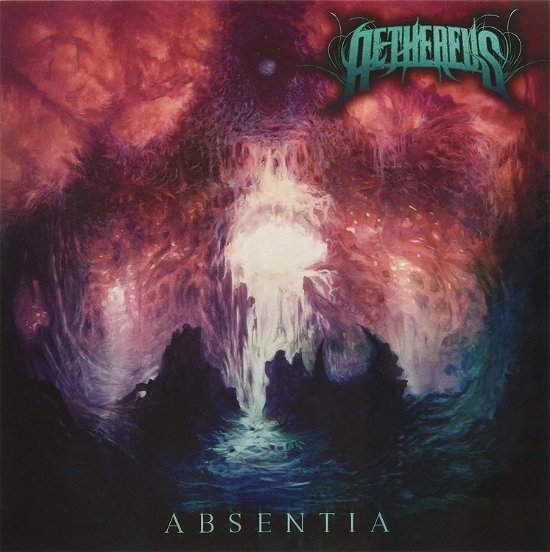 Cover for Aethereus · Absentia (LP) (2018)