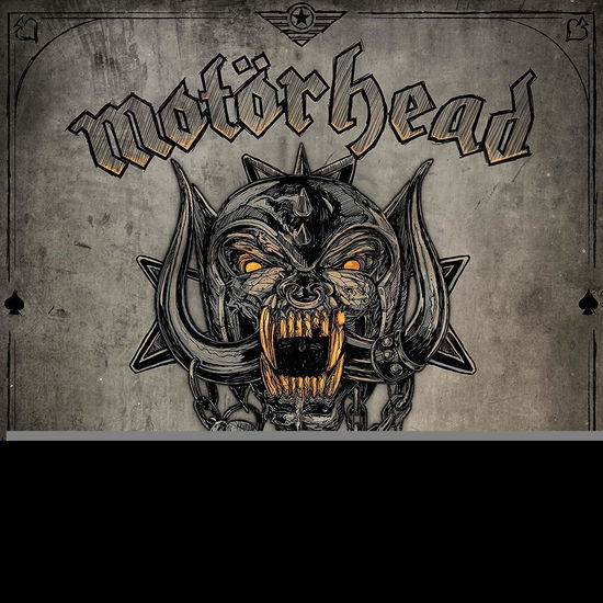 Box of Magic - Motörhead - Música - MOTORHEAD MUSIC - 0190296933813 - 14 de dezembro de 2018