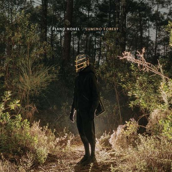 Lumino Forest - Piano Novel - Musiikki - MASTERWORKS - 0190759254813 - perjantai 27. syyskuuta 2019