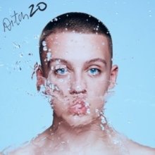 Cover for Aitch · Aitch2o (LP) (2019)