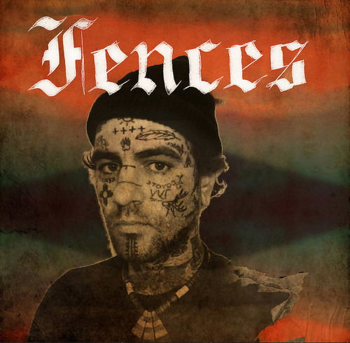 Failure Sculptures - Fences - Music - GRNDVW - 0193483590813 - June 21, 2019