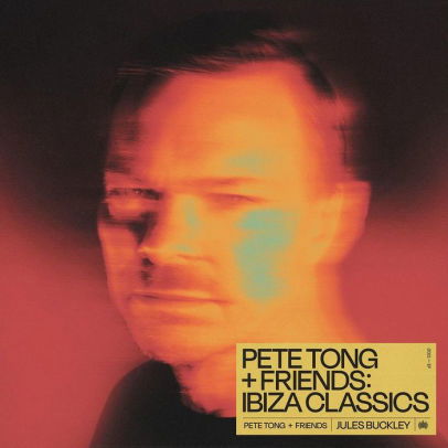 Pete Tong + Friends: Ibiza Classics - Pete Tong - Music - MINISTRY OF SOUND - 0194399337813 - February 4, 2022