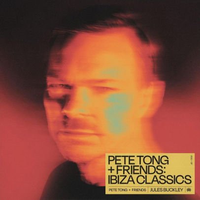 Pete Tong + Friends: Ibiza Classics - Pete Tong - Musik - MINISTRY OF SOUND - 0194399337813 - 4. februar 2022