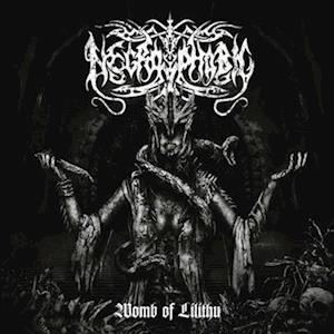 Necrophobic · Womb Of Lilithu (re-Issue 2022) (LP) (2022)