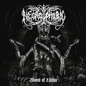 Necrophobic · Womb Of Lilithu (LP) (2022)