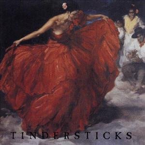Cover for Tindersticks · Tindersticks 1st + Bonus (CD) [Expanded edition] (2004)