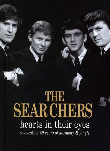 Hearts in Their Eyes - Searchers - Musik - SANCR - 0602527459813 - 3. juli 2012