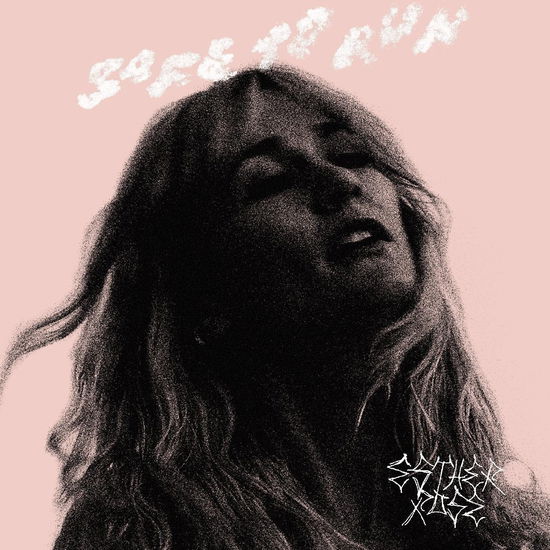 Cover for Esther Rose · Safe to Run (Indie Exclusive, Bubble Gum Vinyl) (LP) (2023)