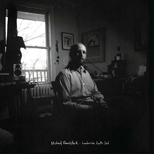 Cover for Michael Feuerstack · Tambourine Death Bed (LP) (2014)