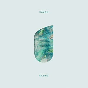Cover for Kauan · Kaiho (LP) (2017)