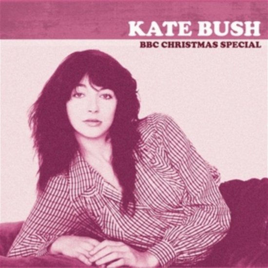 Cover for Kate Bush · BBC Christmas Special 1979 (LP) (2024)