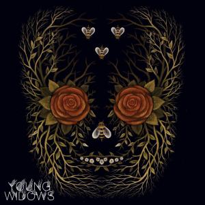 Cover for Young Widows · In and out of Youth and Lightness (LP) (2019)