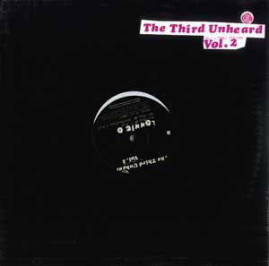 Third Unheard 2 - Third Unheard - Music - STONES THROW - 0659457211813 - July 22, 2005