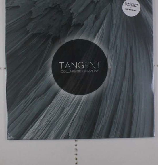 Collapsing Horizons - Tangent - Musiikki - N5MD - 0702224124813 - perjantai 16. syyskuuta 2016