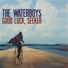 Cover for Waterboys the · Good Luck, Seeker (LP) (2020)