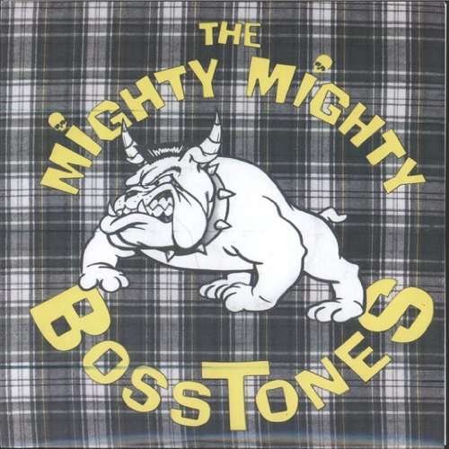 Where'd You Go / Sweet Emotion - Mighty Mighty Bosstones - Musik - TAANG - 0722975004813 - 11. juli 1991