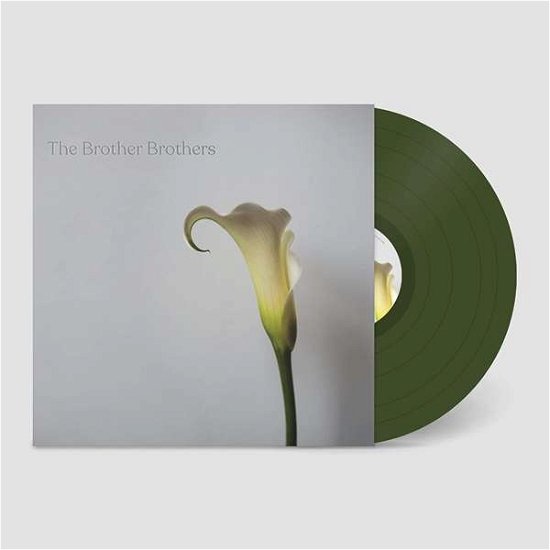 Cover for Brother Brothers · Calla Lily (Green Vinyl) (LP) (2021)
