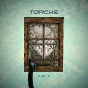 Cover for Torche · Restarter (LP) (2022)