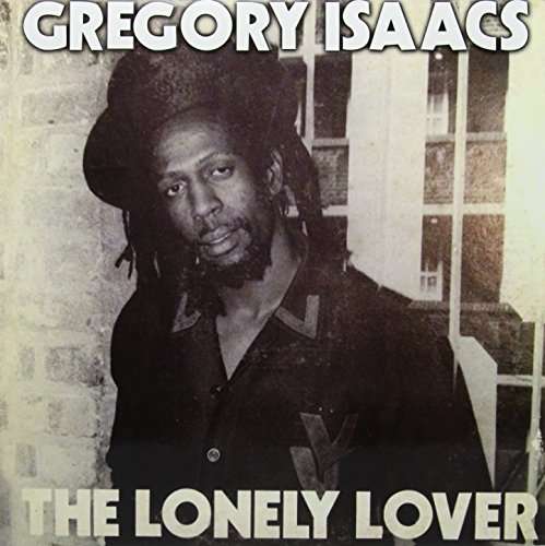 Lonely Lover - Gregory Isaacs - Muziek - VPR - 0781976093813 - 21 november 2016