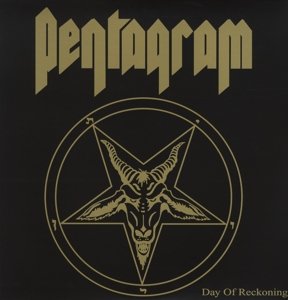 Day of Reckoning - Pentagram - Musik - PEACEVILLE - 0801056837813 - 1. April 2012