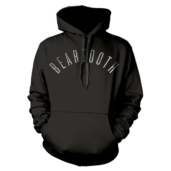Cover for Beartooth · Daggers (Hoodie) [size M] [Black edition] (2018)