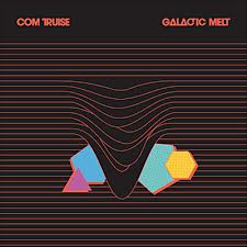 Galactic Melt - Com Truise - Musique - GHOSTLY LTD - 0804297813813 - 5 juillet 2011