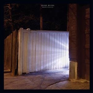 Dream Analysis - Jesse Ruins - Music - CAPTURED TRACKS - 0817949013813 - October 22, 2012