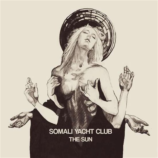 Cover for Somali Yacht Club · Sun (LP) [Limited edition] (2021)