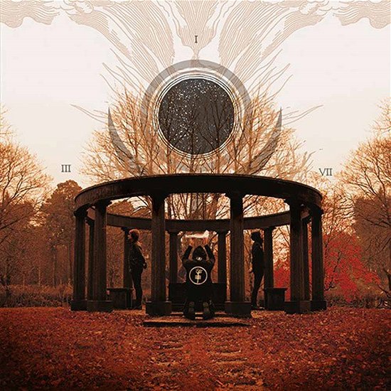 This Gift is a Curse · All Hail The Swinelord (Transparent Red Vinyl) (LP) (2015)