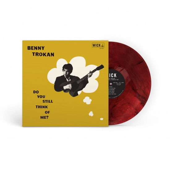 Benny Trokan · Do You Still Think of Me? (LP) [Limited edition] (2024)