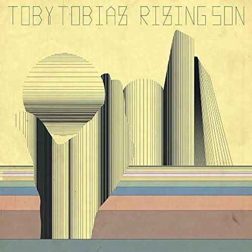 Cover for Toby Tobias · Rising Son (LP) (2015)