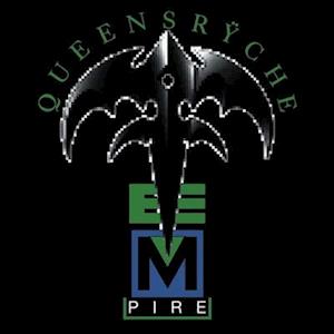 Empire - Queensryche - Música -  - 0829421088813 - 10 de março de 2023