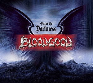 Out of the Darkness - Bloodgood - Muzyka - RETROACTIVE - 0845121092813 - 27 listopada 2015