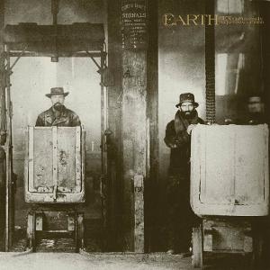 Cover for Earth · Hex: Or Printing In The Infernal Method (LP) (2014)