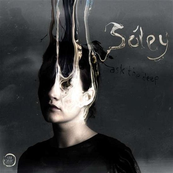 Cover for Soley · Ask the Deep (LP) (2015)