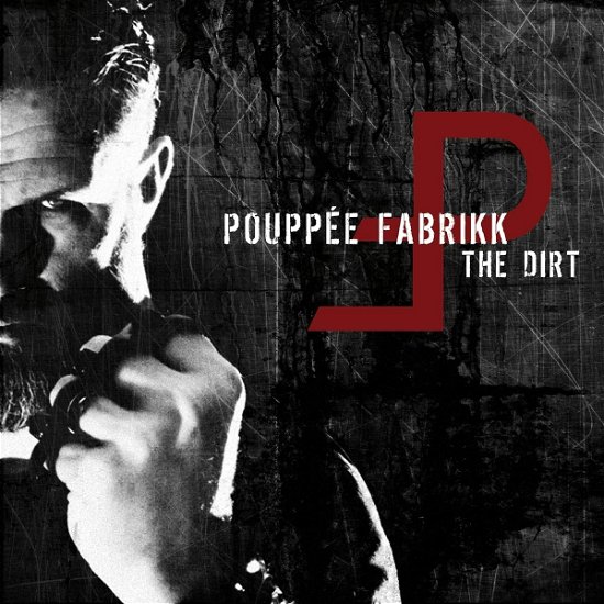 Cover for Pouppee Fabrikk · Dirt (LP) (2022)
