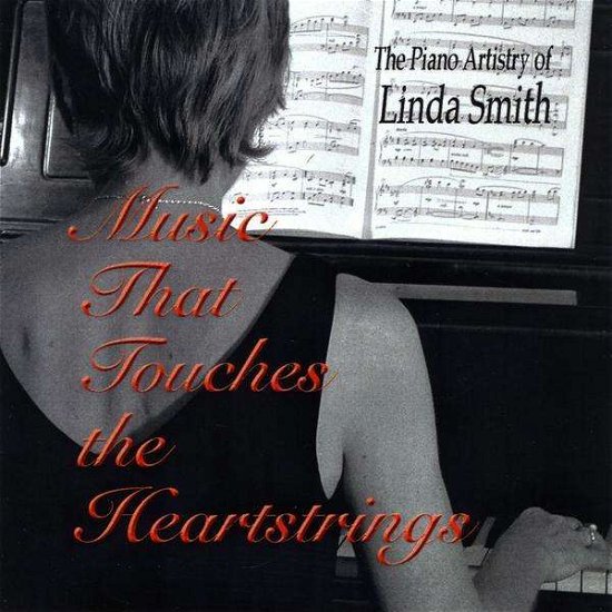 Cover for Linda Smith · Music That Touches the Heartstrings (CD) (2009)