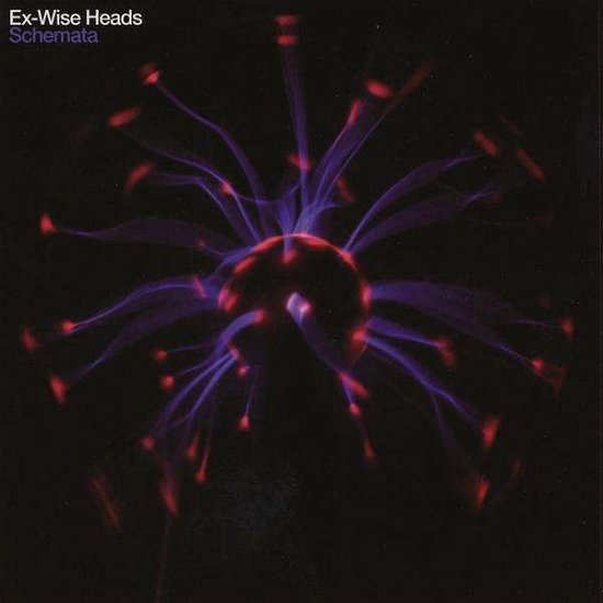 Cover for Ex-wise Heads · Schemata (CD) (2011)