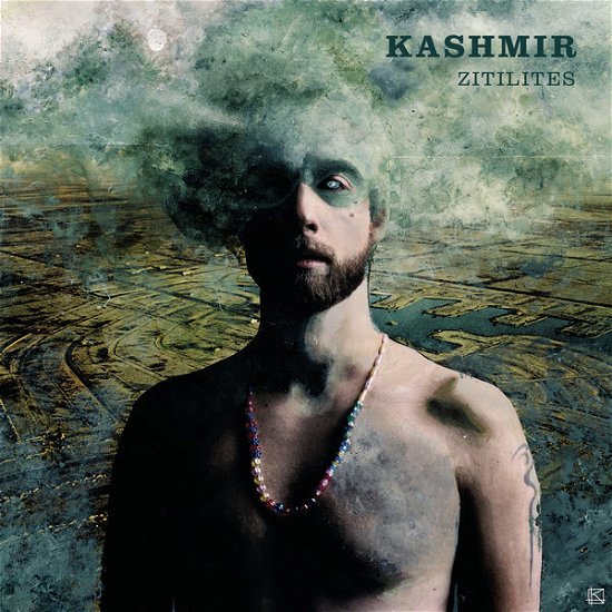 Cover for Kashmir · Zitilites (LP) [Reissue edition] (2020)