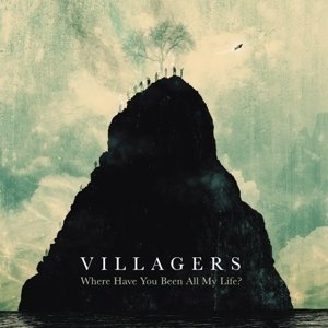 Cover for Villagers · Where Have You Been All My Life? (LP) [Limited, 180 gram edition] (2016)