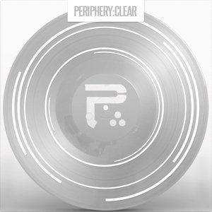 Cover for Periphery · Clear  EP (LP) [EP edition] (2016)