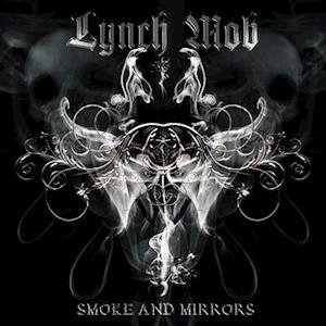 Smoke & Mirrors (Silver Vinyl) - Lynch Mob - Music - CLEOPATRA RECORDS - 0889466160813 - January 28, 2022