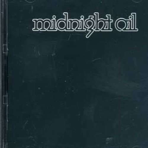 Midnight Oil (180gm Vinyl) (Reissue) - Midnight Oil - Musik - ROCK/POP - 0889853391813 - 28. juli 2017