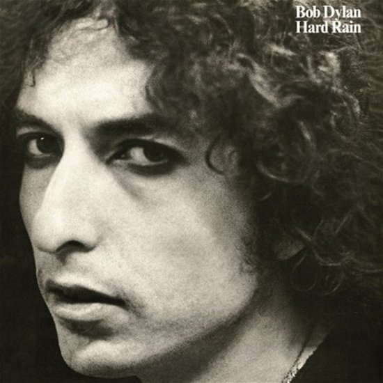 Cover for Bob Dylan · Hard Rain (LP) [33 LP edition] (2017)
