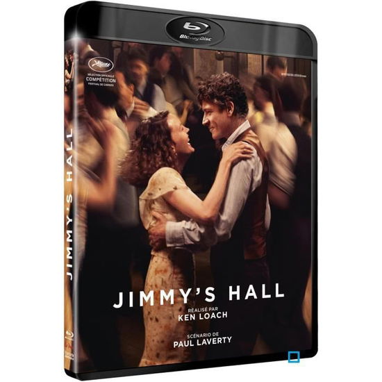 Cover for Dvd (Blu-Ray)