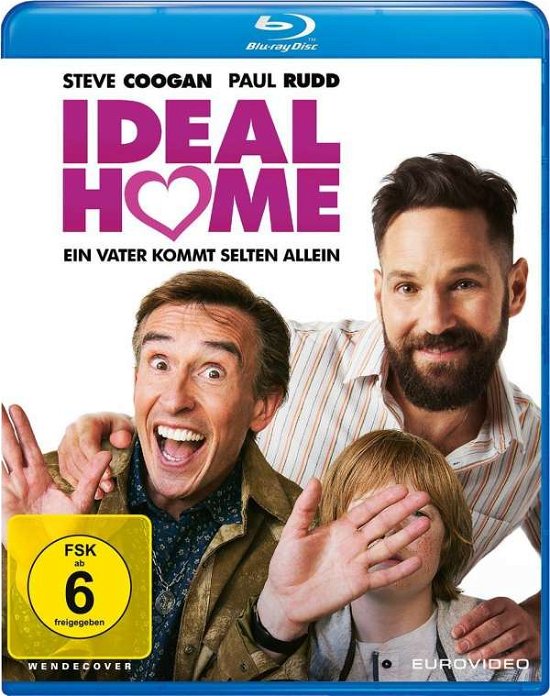 Ideal Home/Bd · Br Ideal Home (MERCH) (2018)