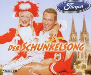 Cover for Bb Juergen · Der Schunkelsong (SCD) (2006)