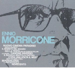 Ennio Morricone - Ennio Morricone - Musik - GDM MUSIC - 4029759091813 - 3. Dezember 2013