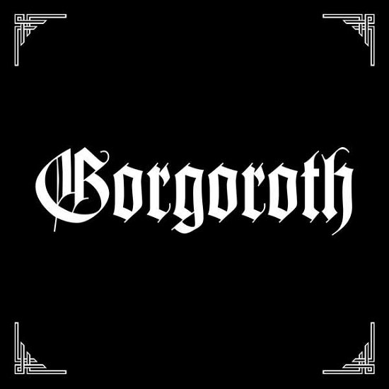 Pentagram - Gorgoroth - Music - POP - 4046661638813 - November 10, 2019